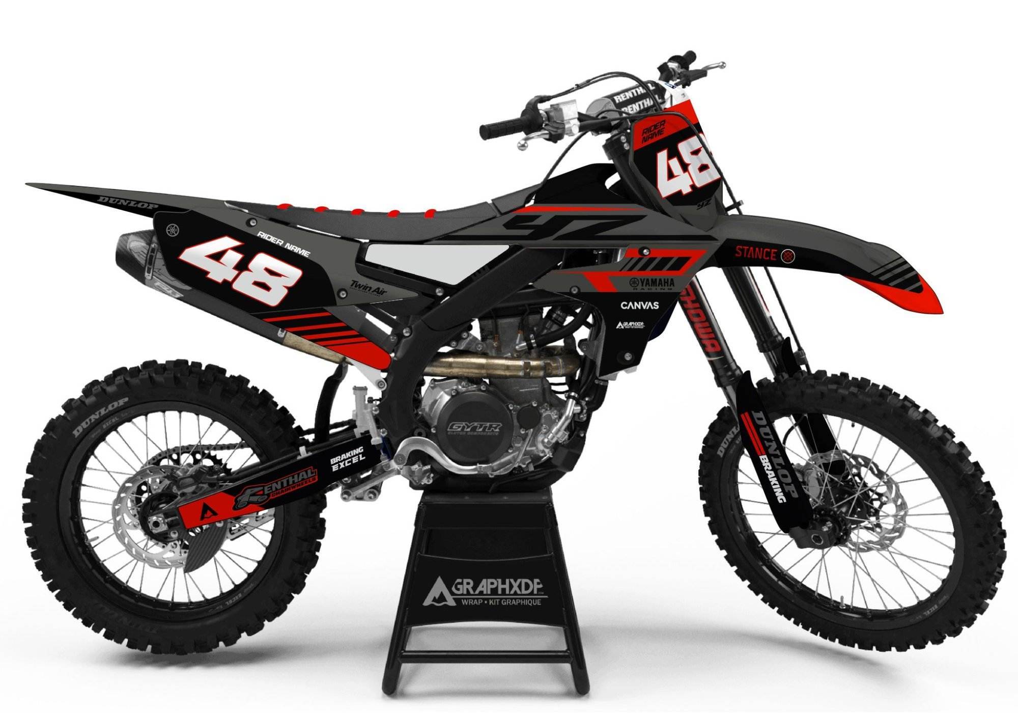 yam48-red-gray
