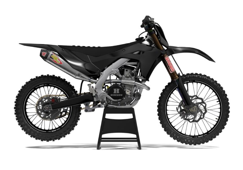 Kawasaki Custom