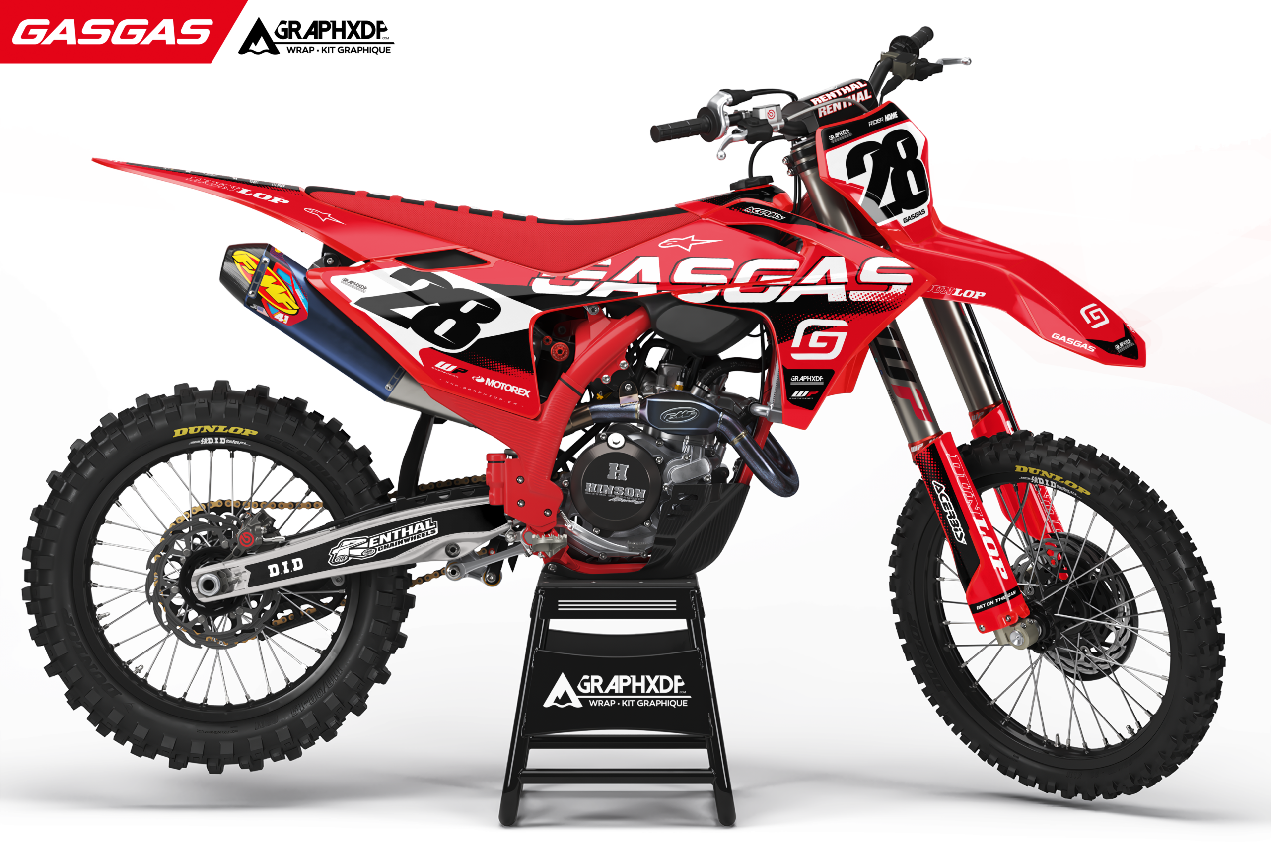 GG MX2