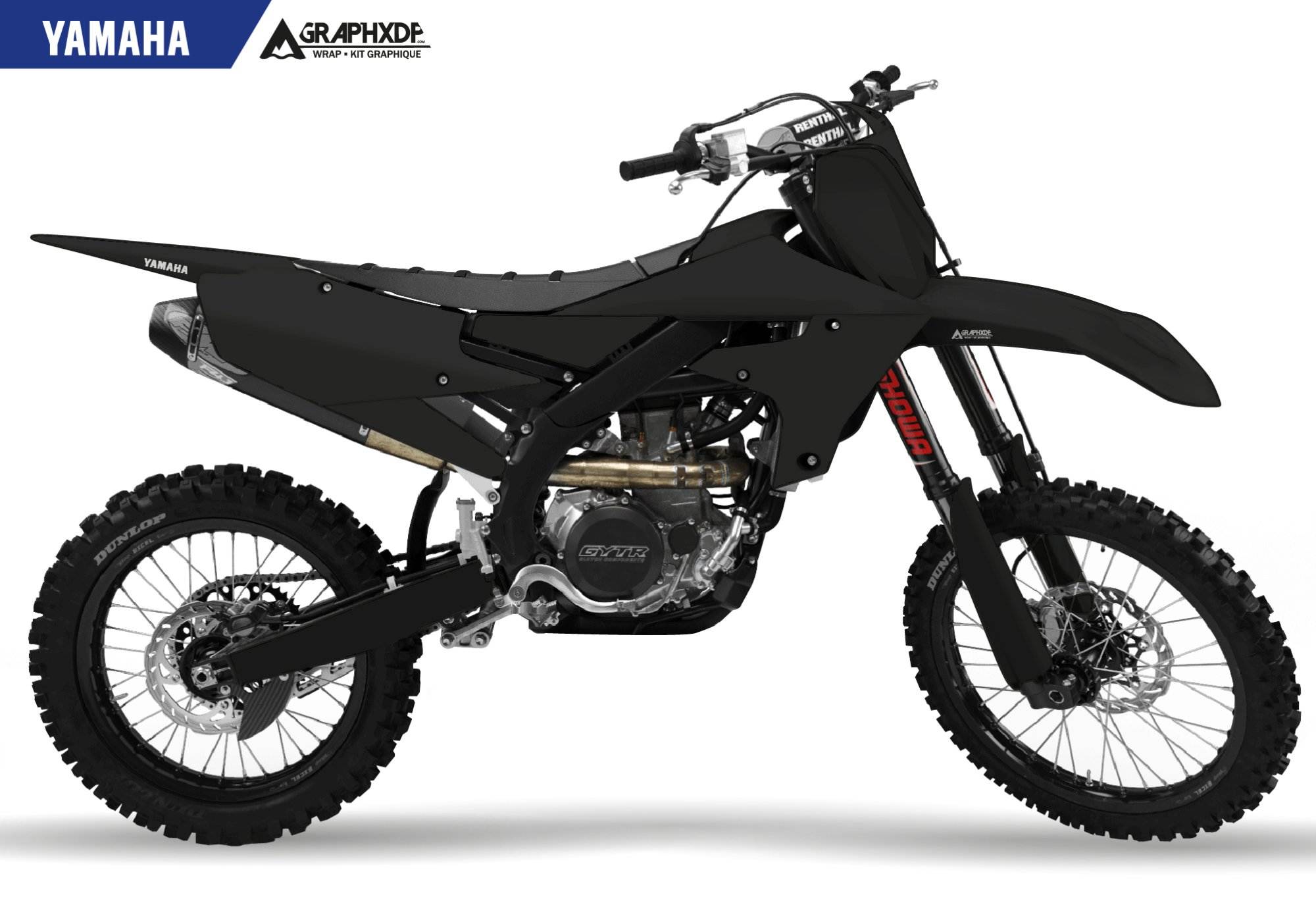 YAMAHA-CUSTOM