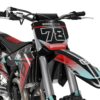 HUSQ18 - Ensemble Graphique Complet - Thumbnail Image 2