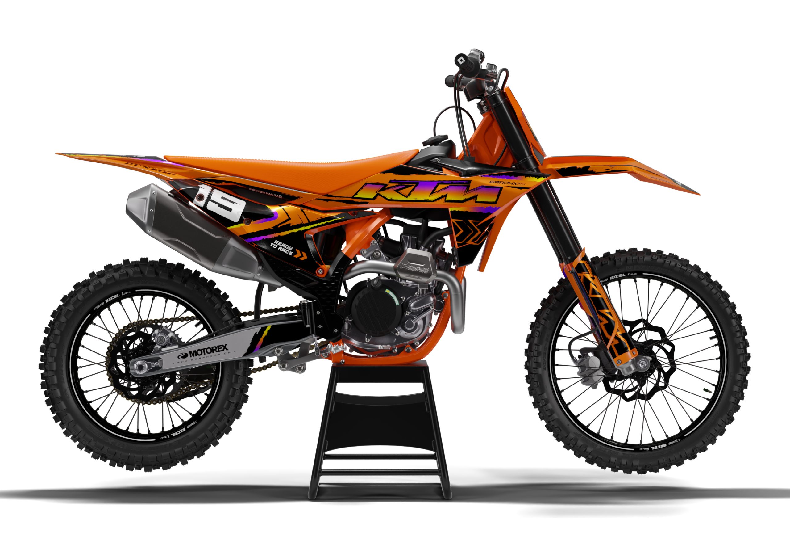 KTM01