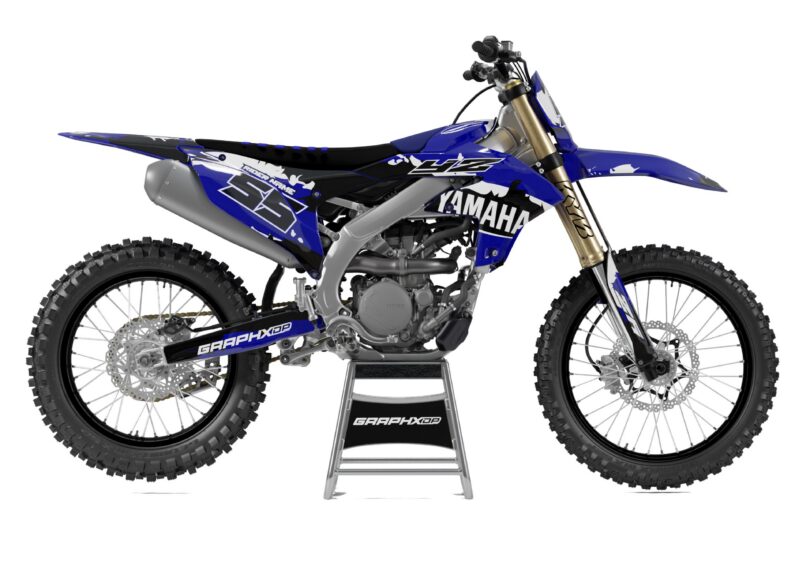 Y21 - Full Graphic Kit