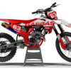 GG13 - Full Graphic Kit - Thumbnail Image 1