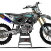 H22 - Full Graphic Kit - Thumbnail Image 1