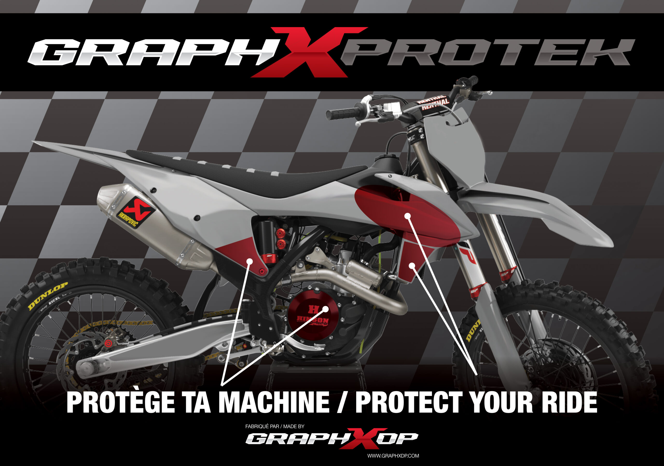 GraphX Protek