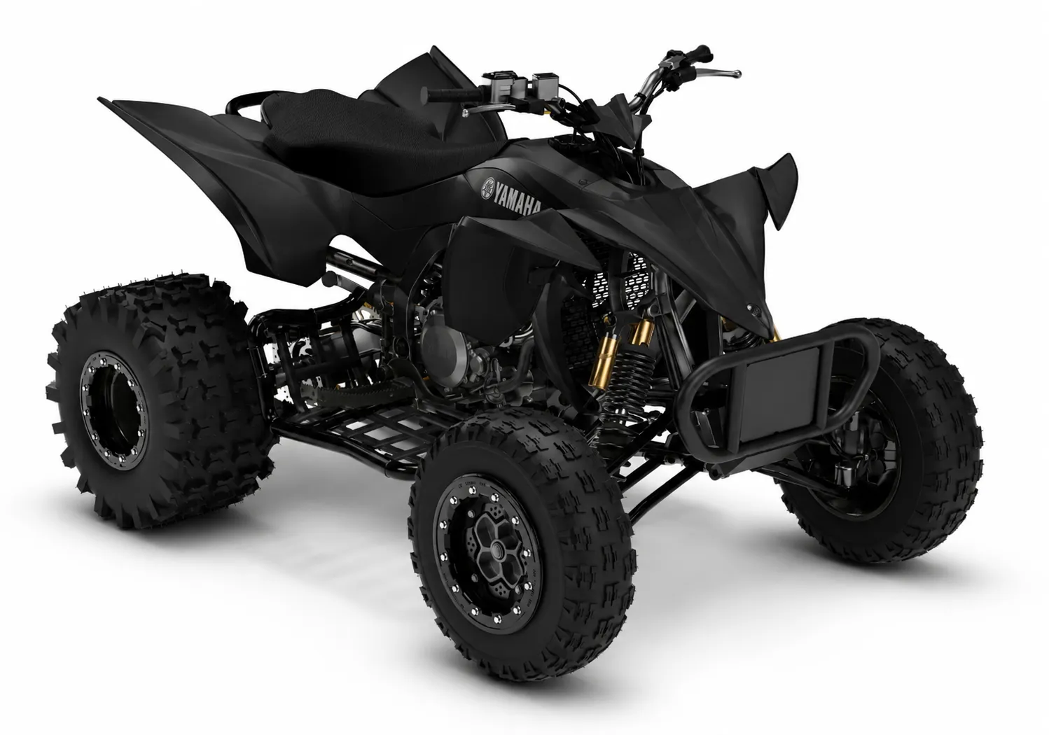 yamaha custom