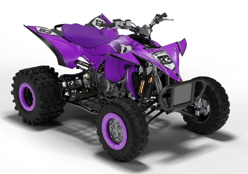 YAM05 - Full Graphic Kit