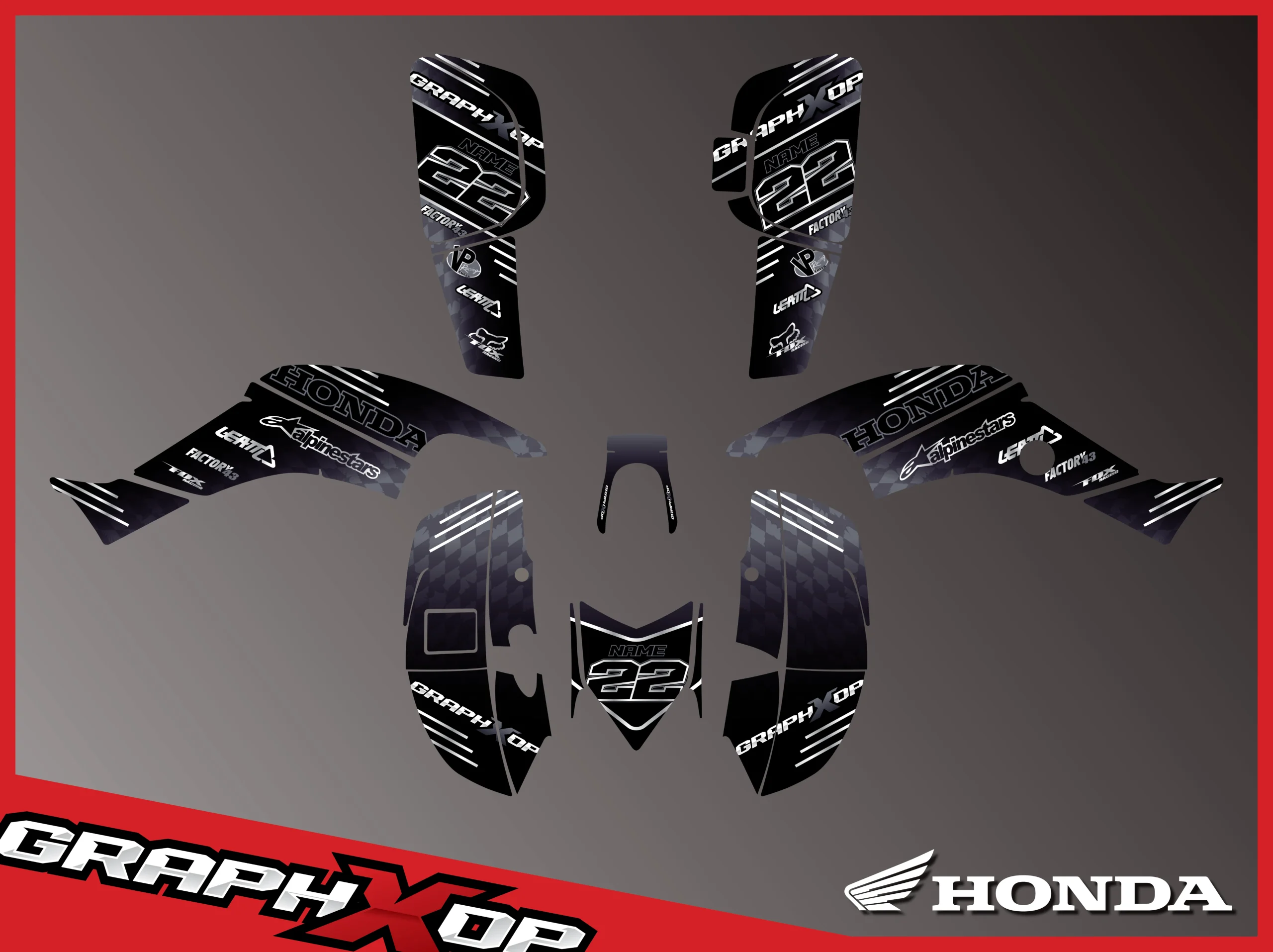 HON-002