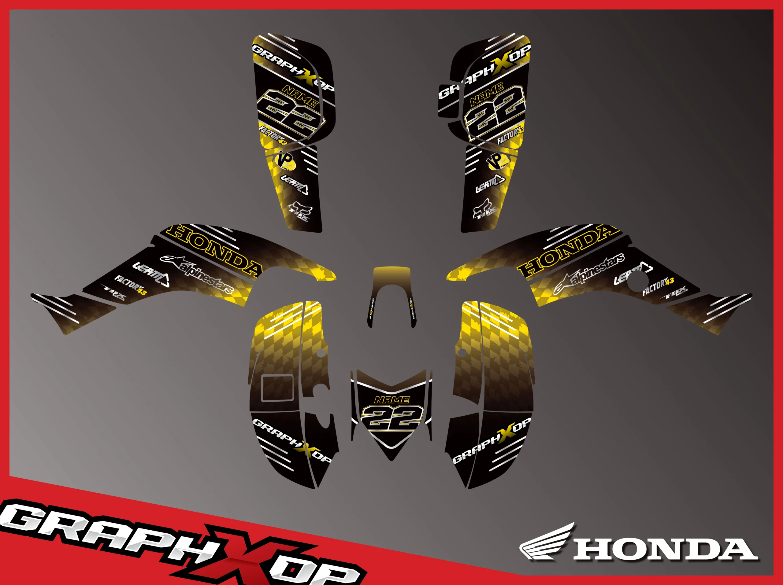 HON-003