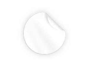 Vinyle standard