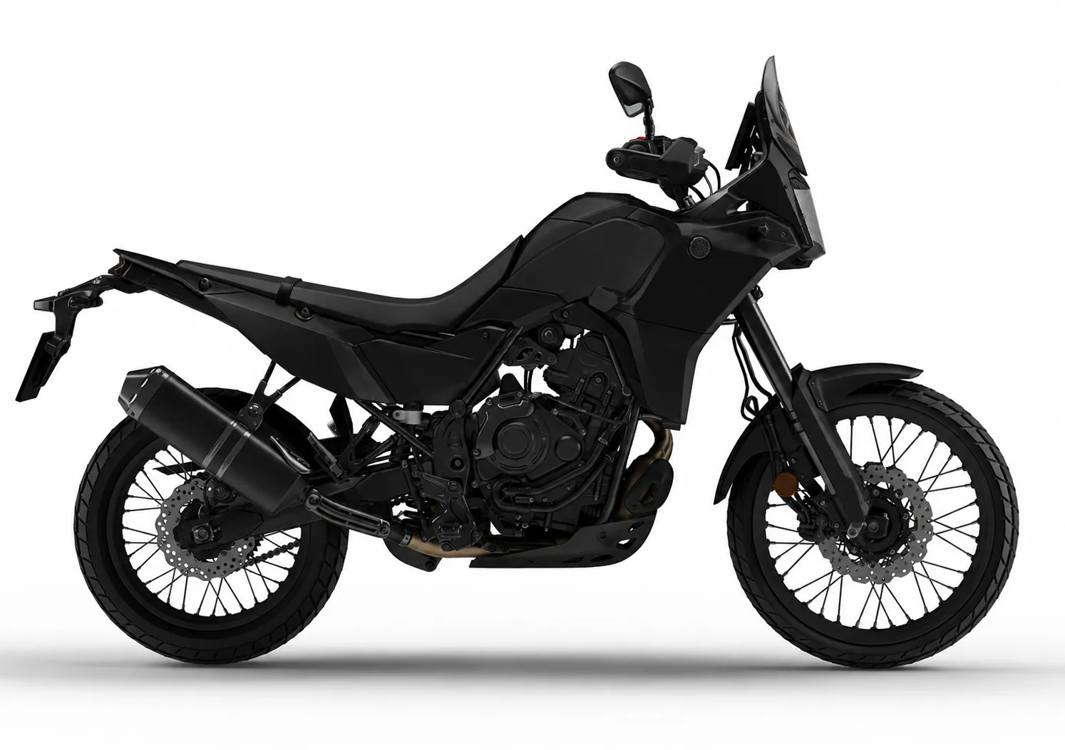 tenere_custom