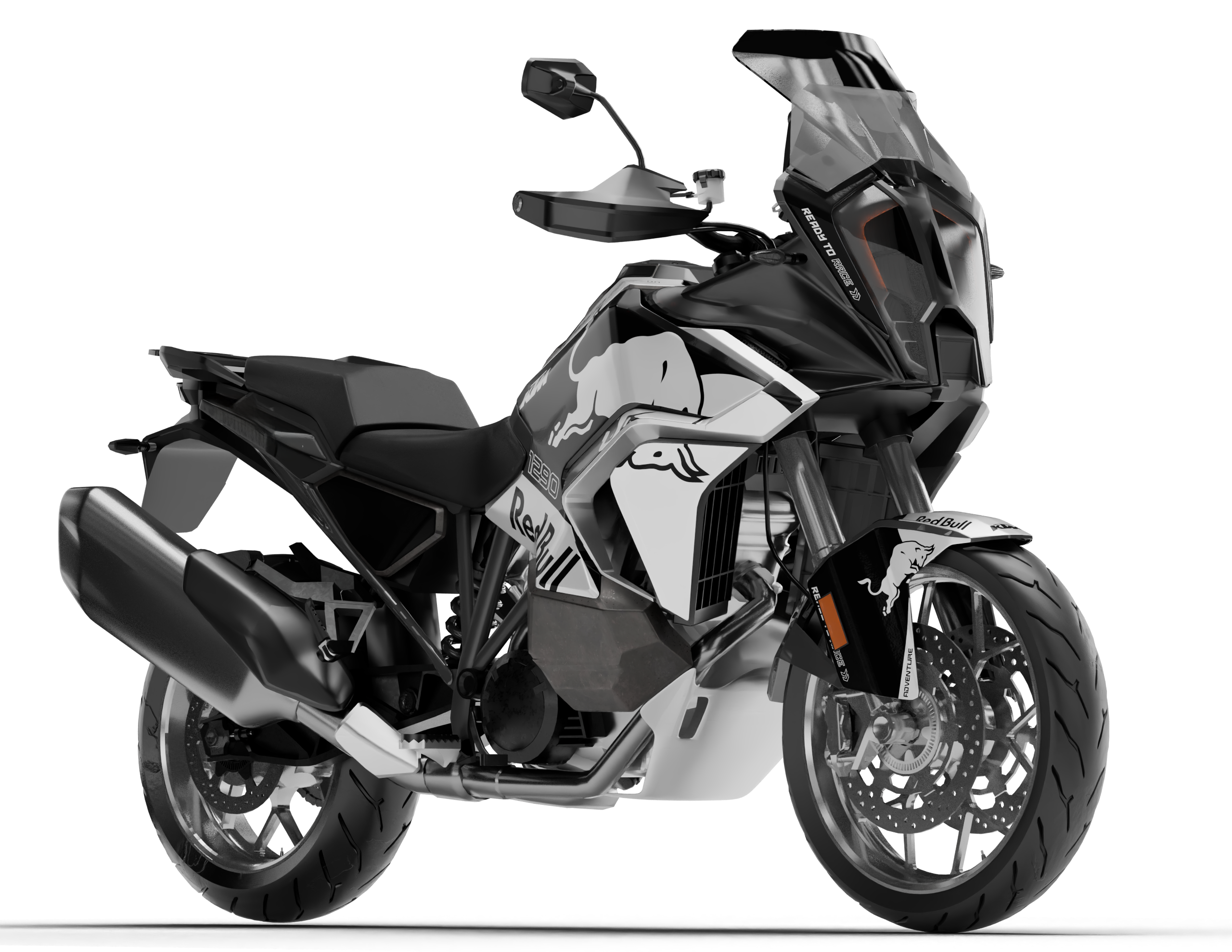 ADV 1290:01-1