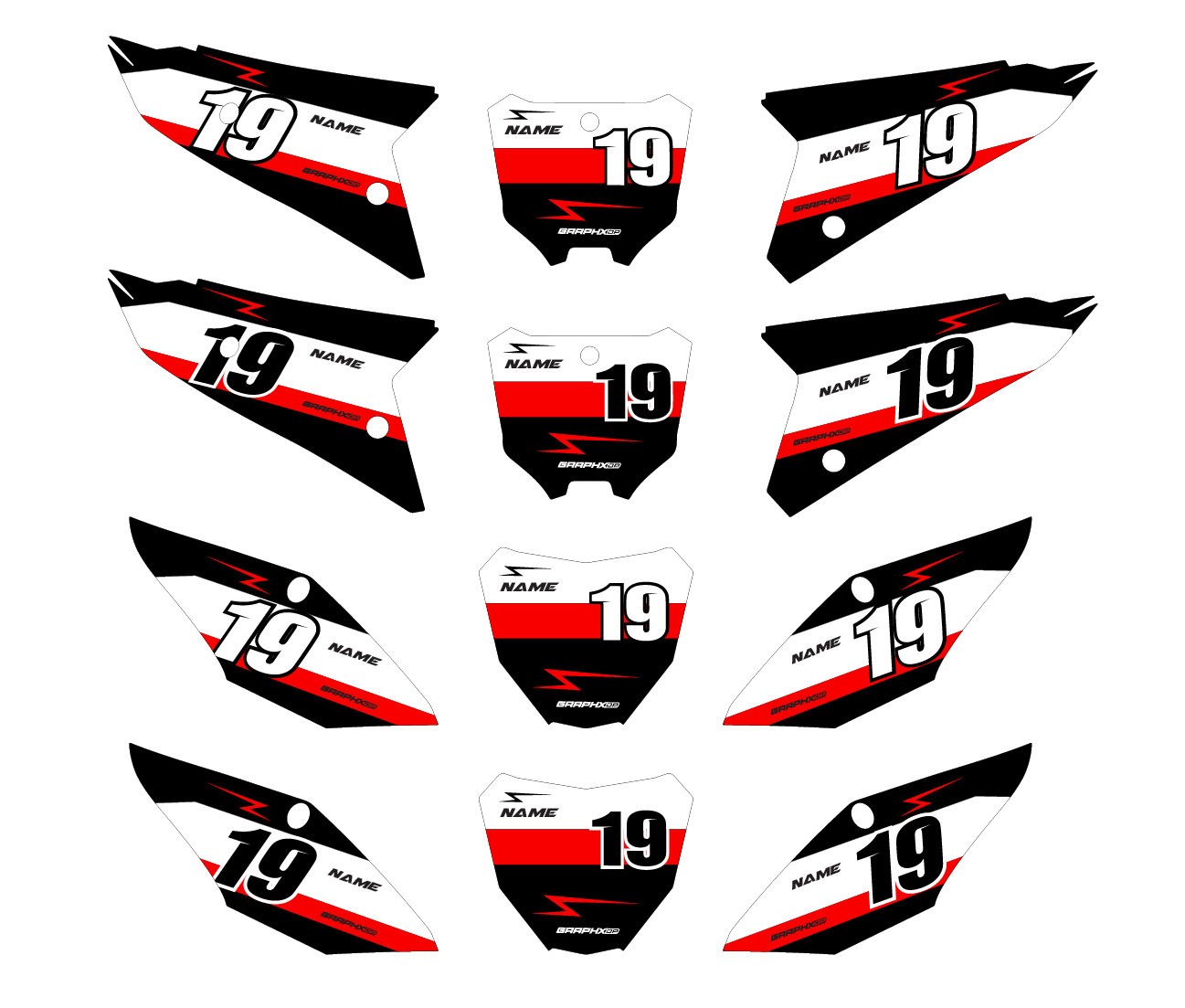 HONDA 04
