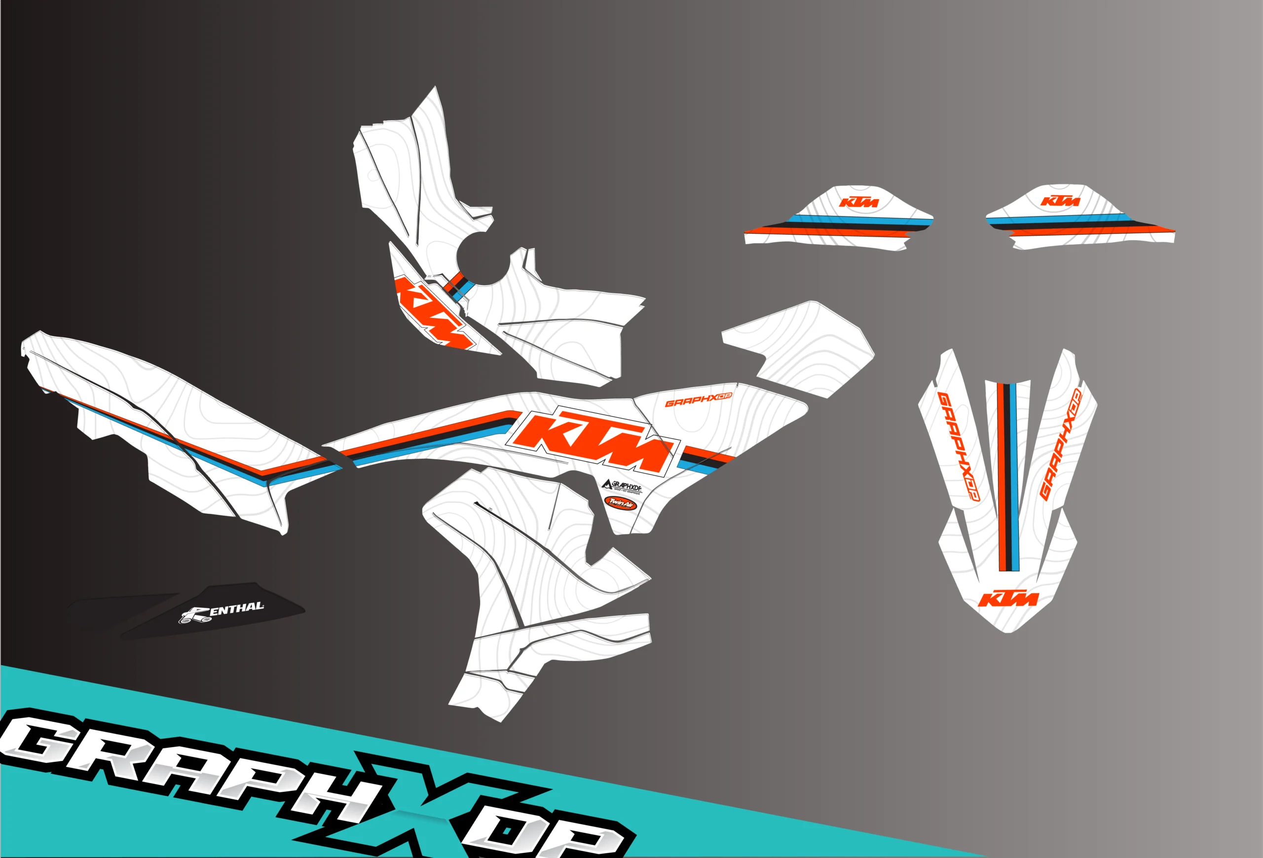 KTM 01