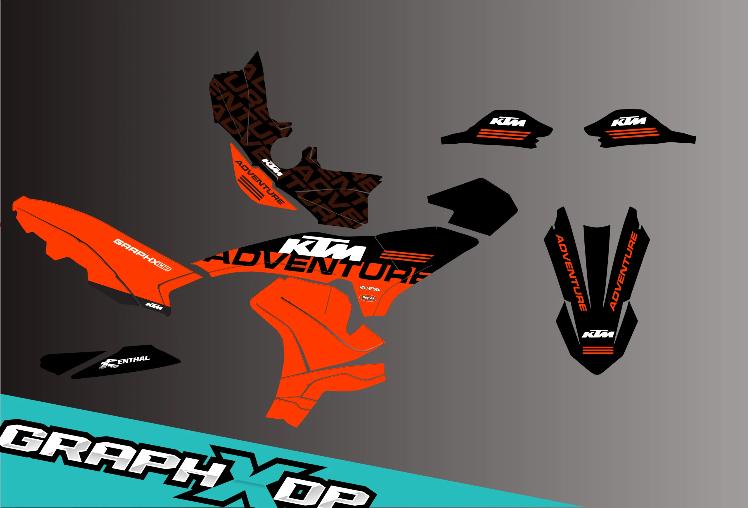 KTM 02 -
