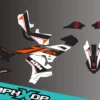 KTM 09-