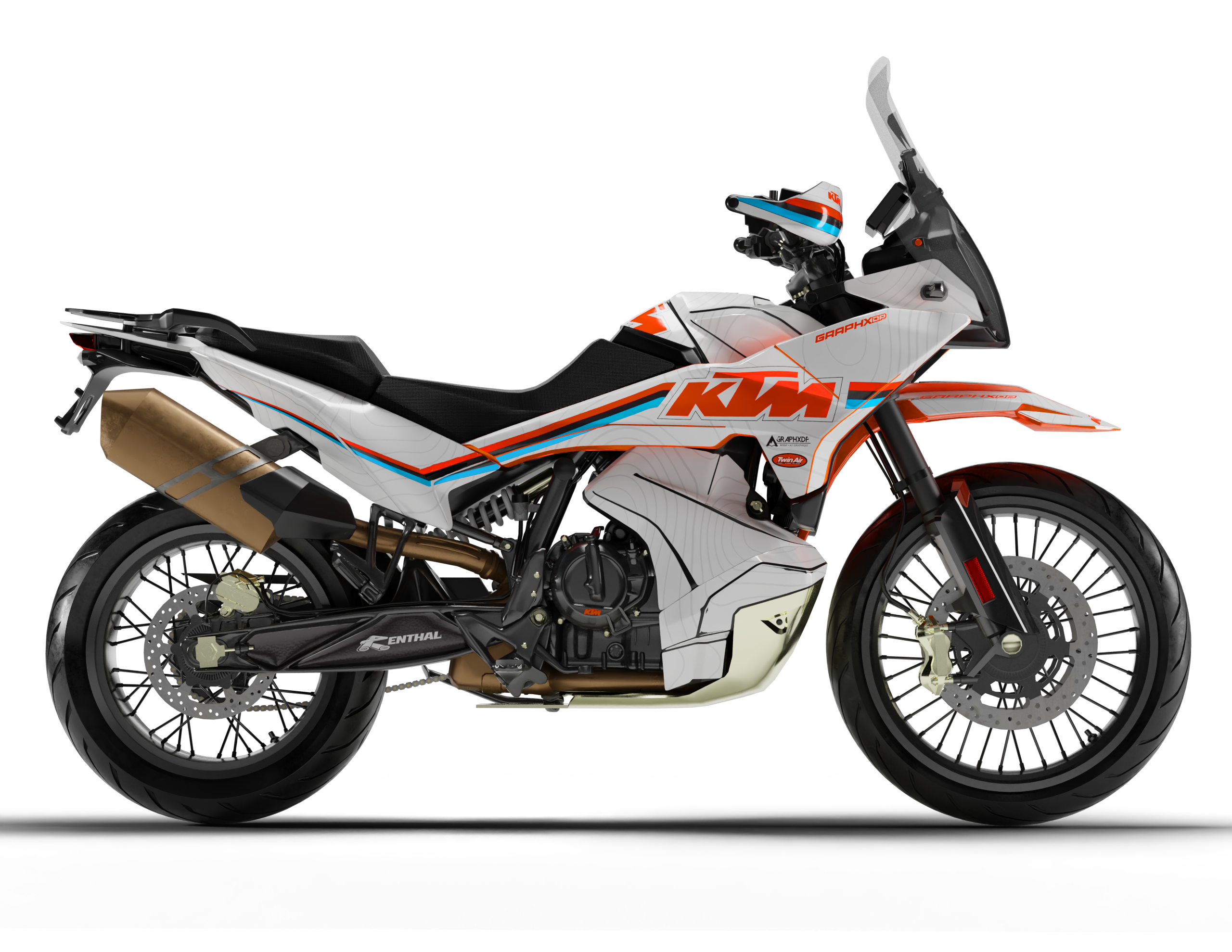 KTM ADV01-01