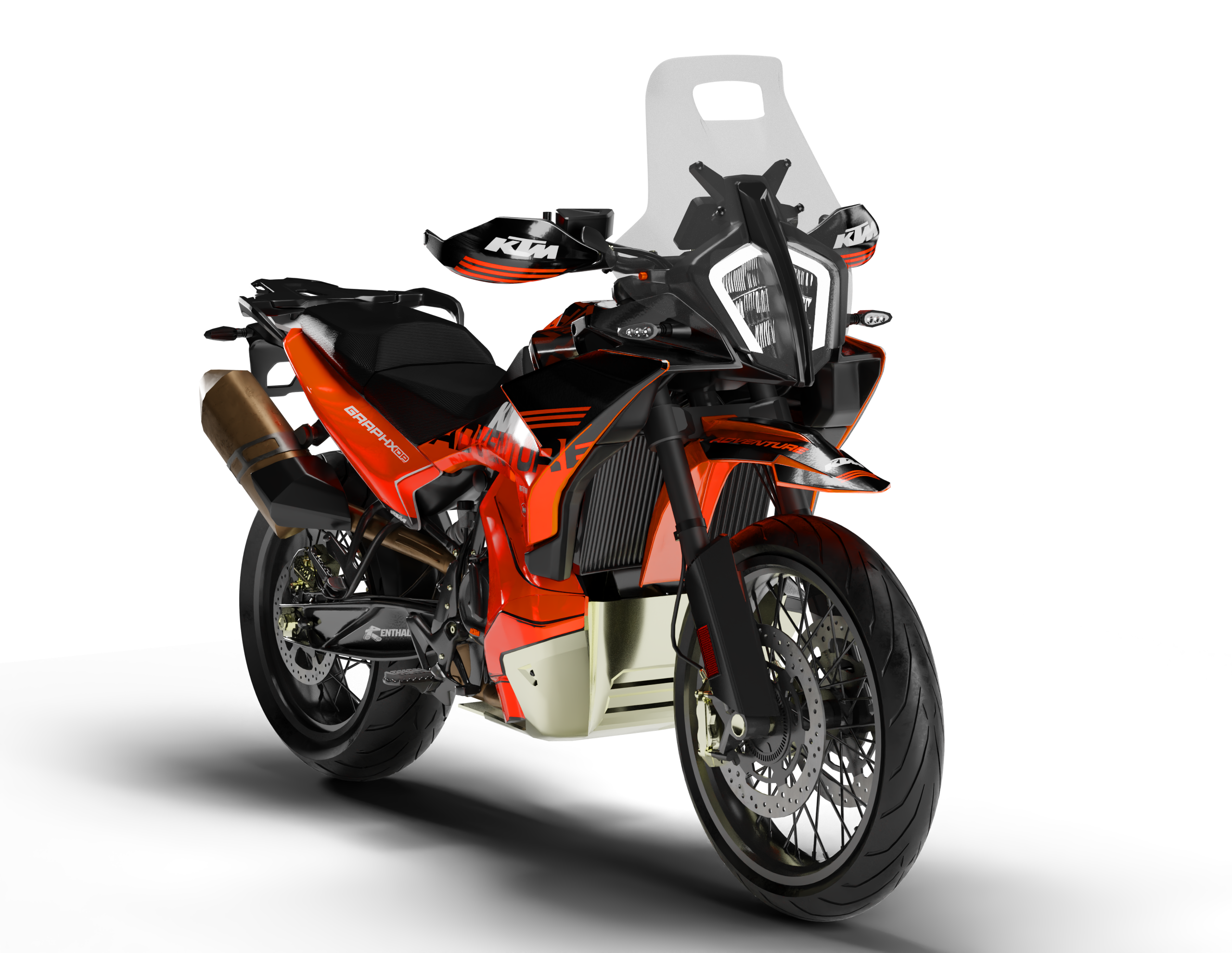 KTM ADV02-02