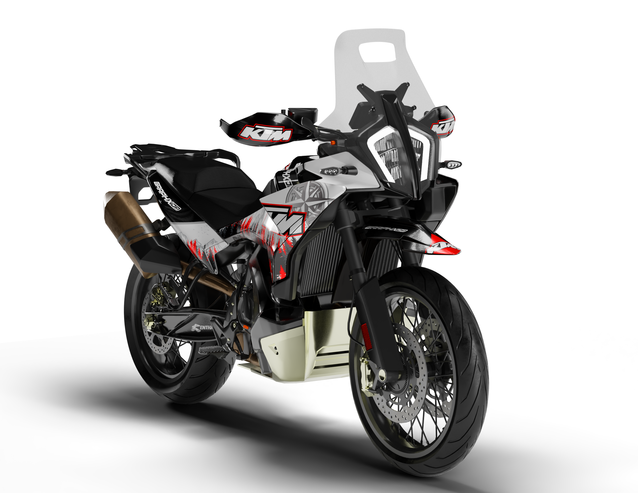 KTM ADV04-02