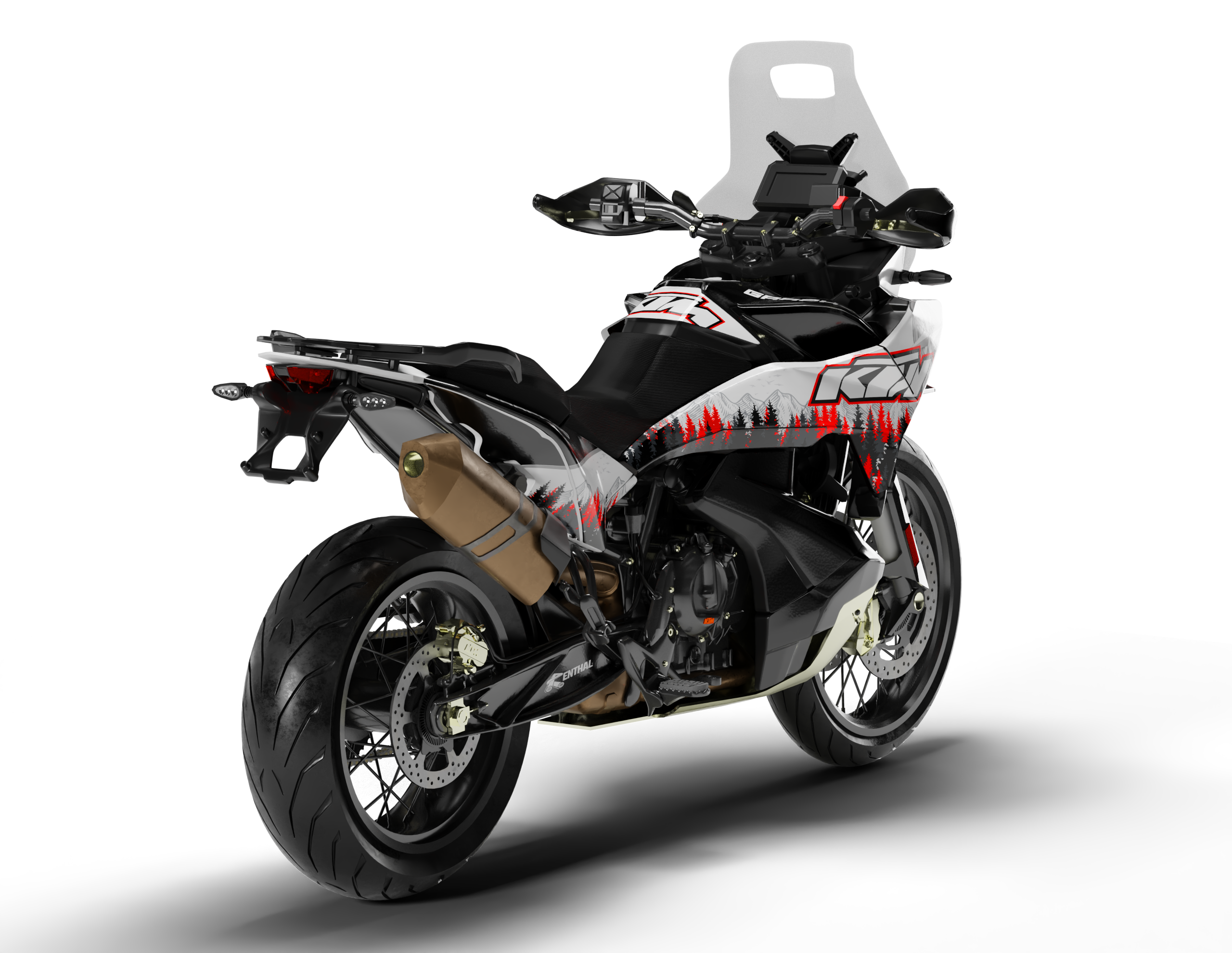 KTM ADV04-03