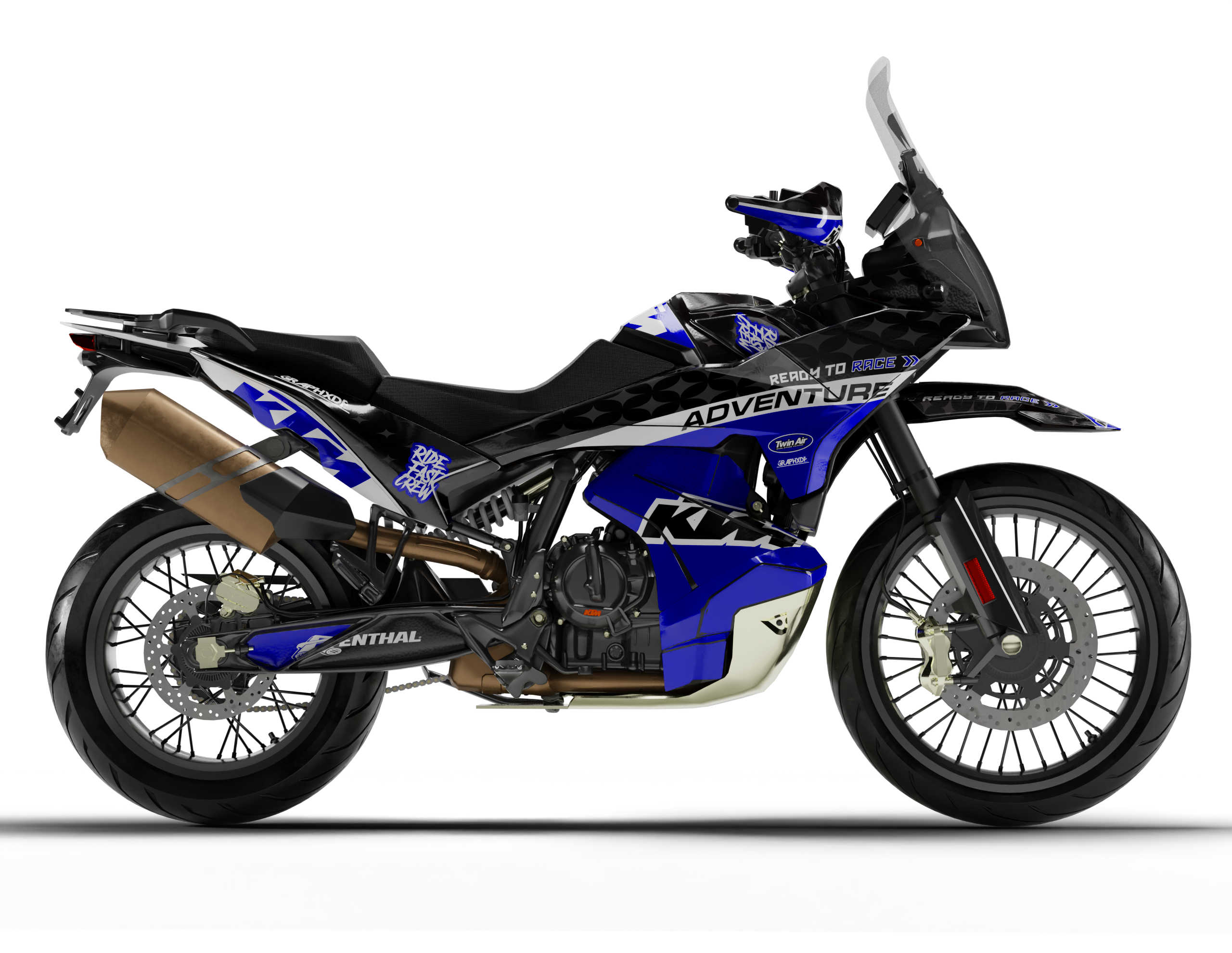 KTM ADV05-01