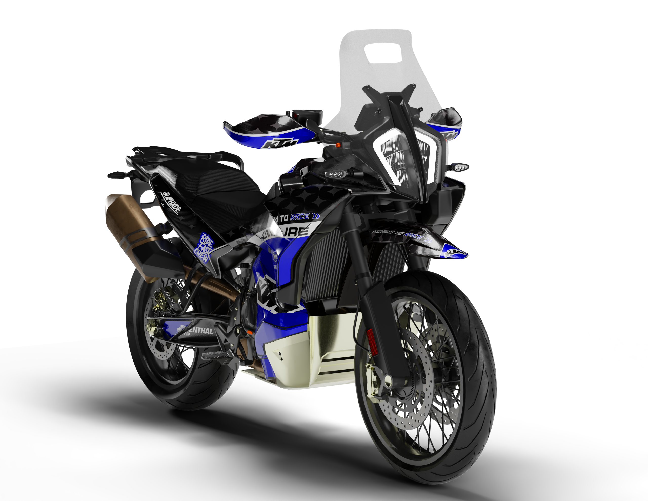 KTM ADV05-02