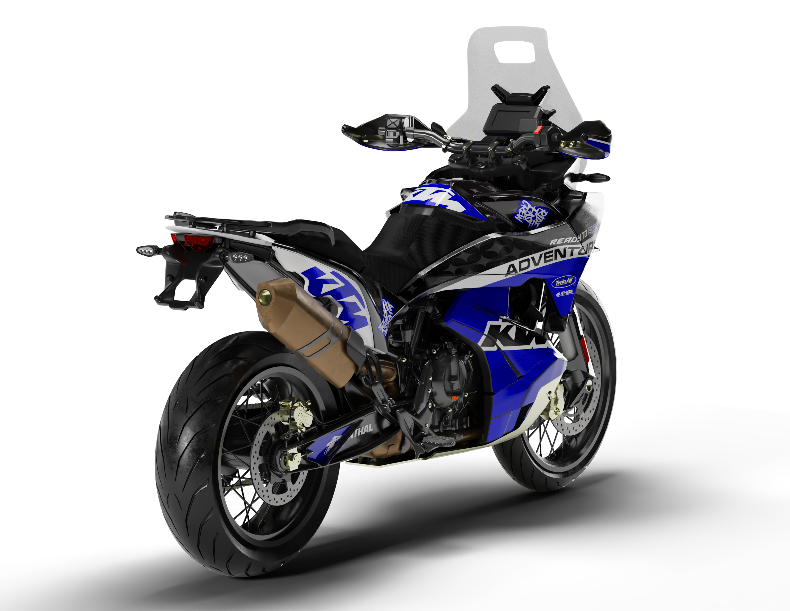 KTM ADV05-03