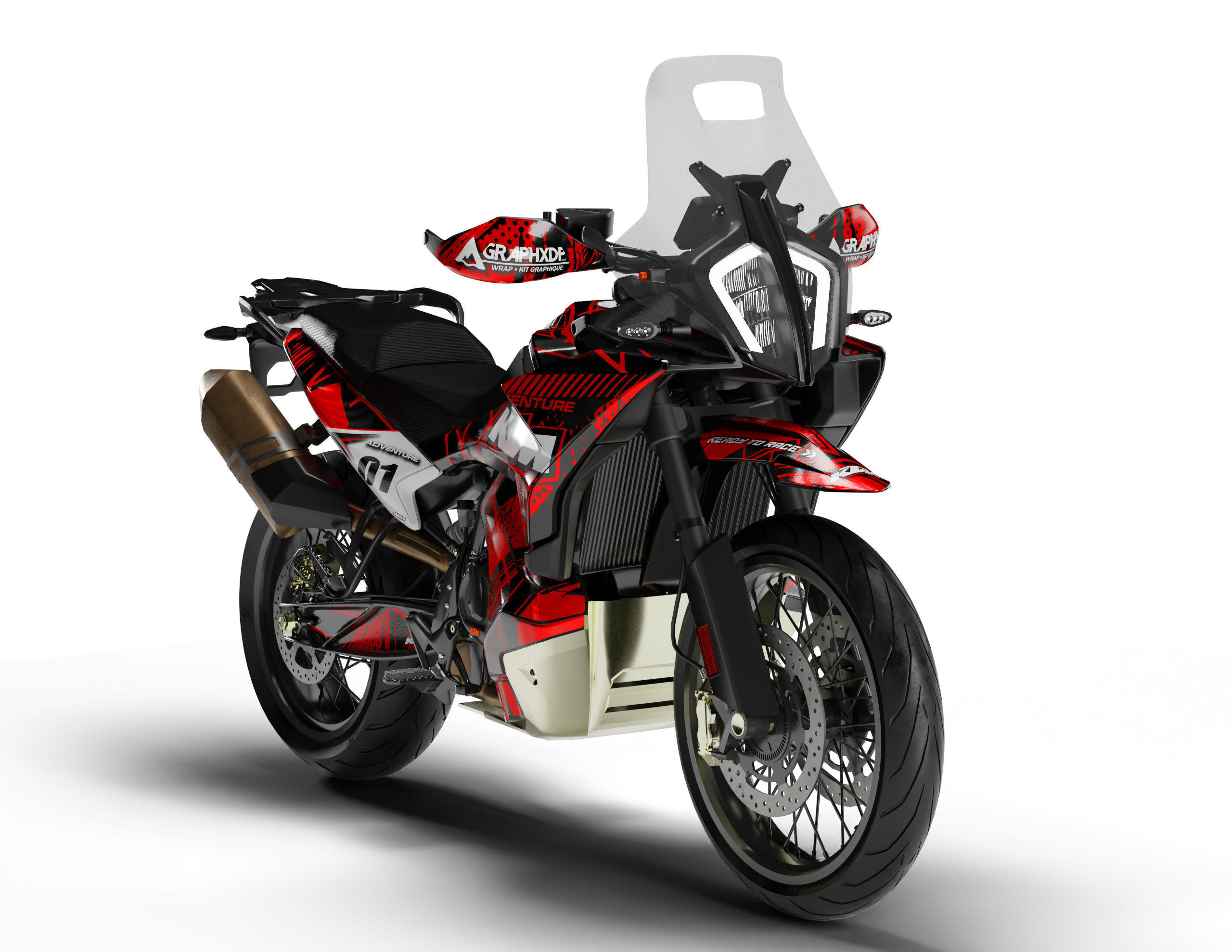 KTM ADV06-02