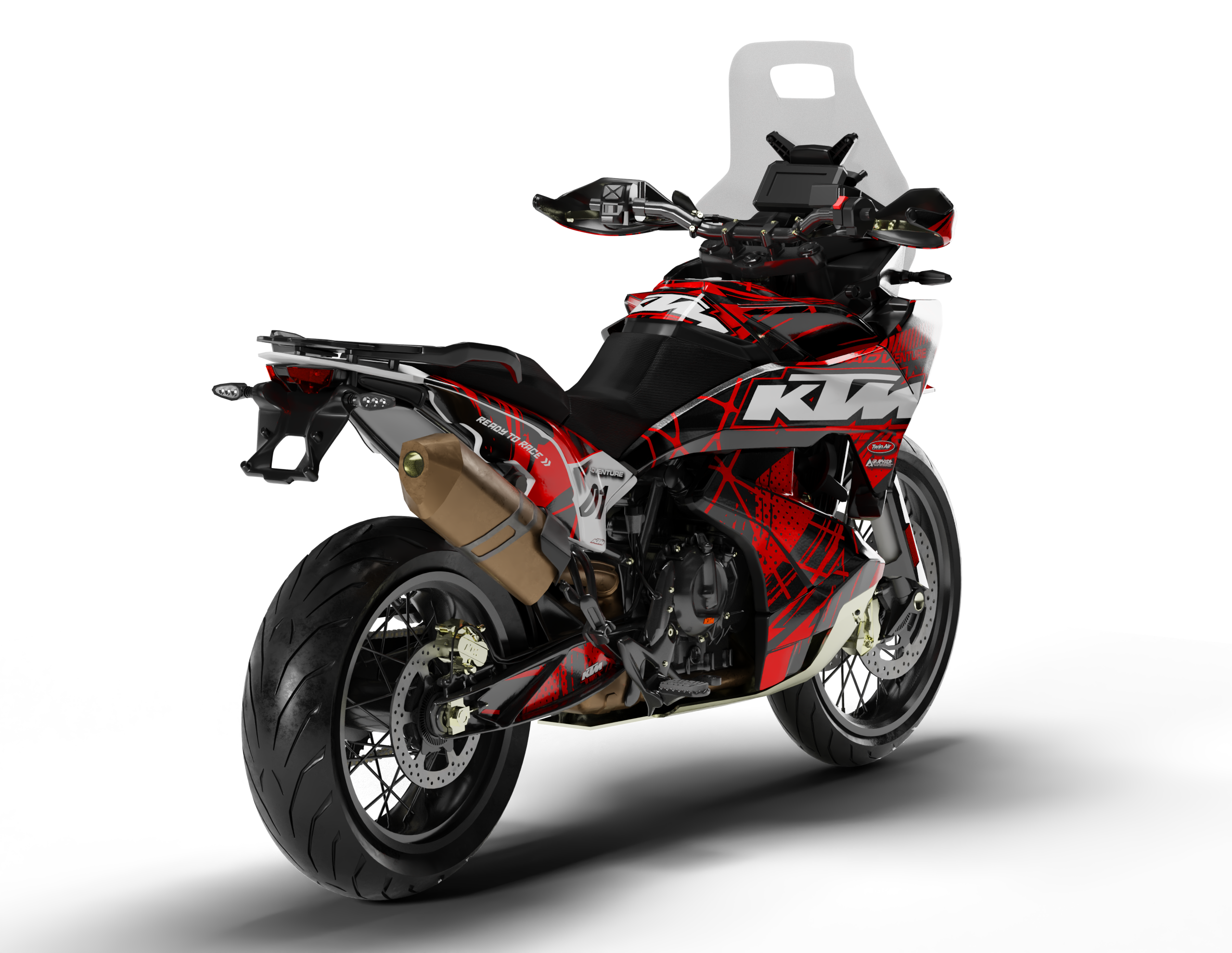 KTM ADV06-03