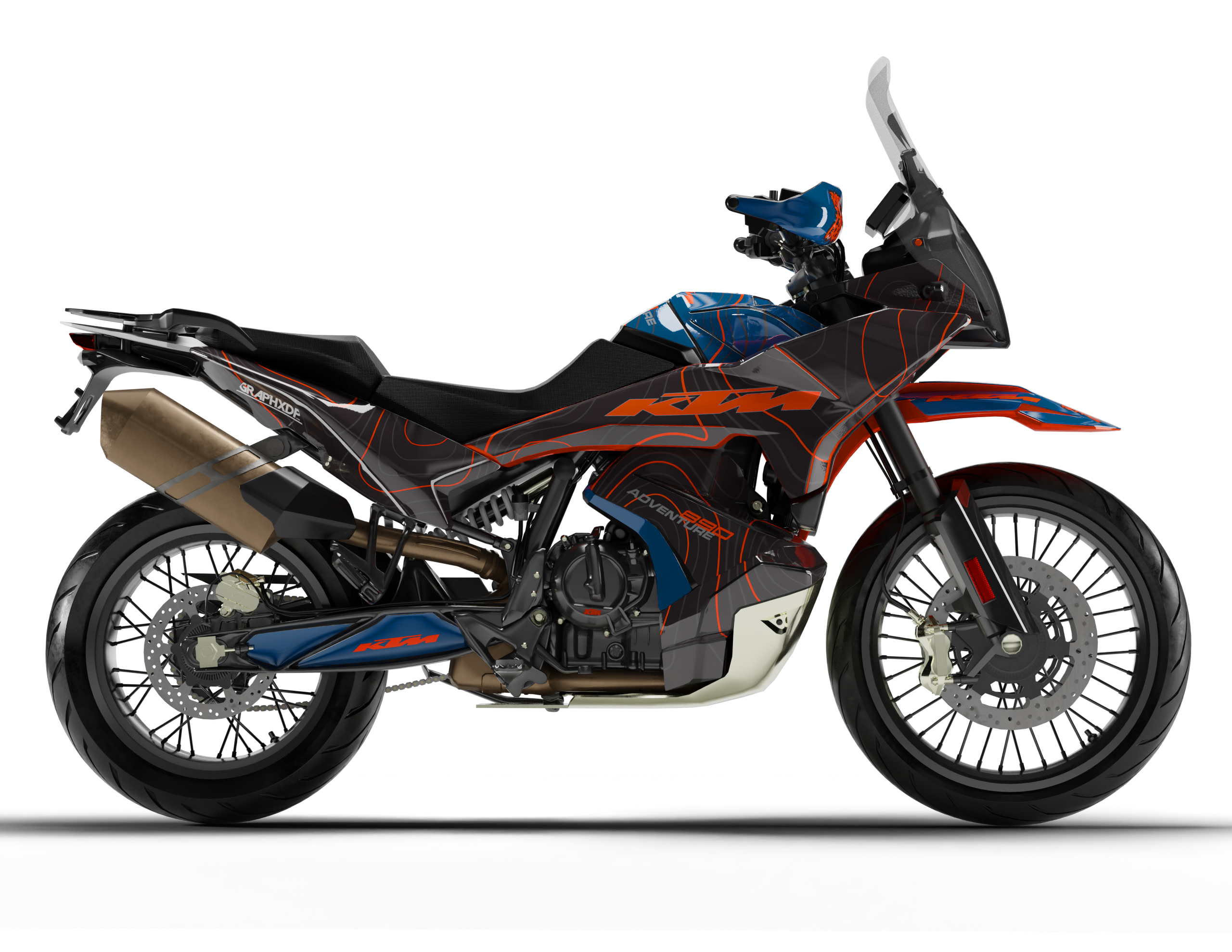 KTM ADV07-01