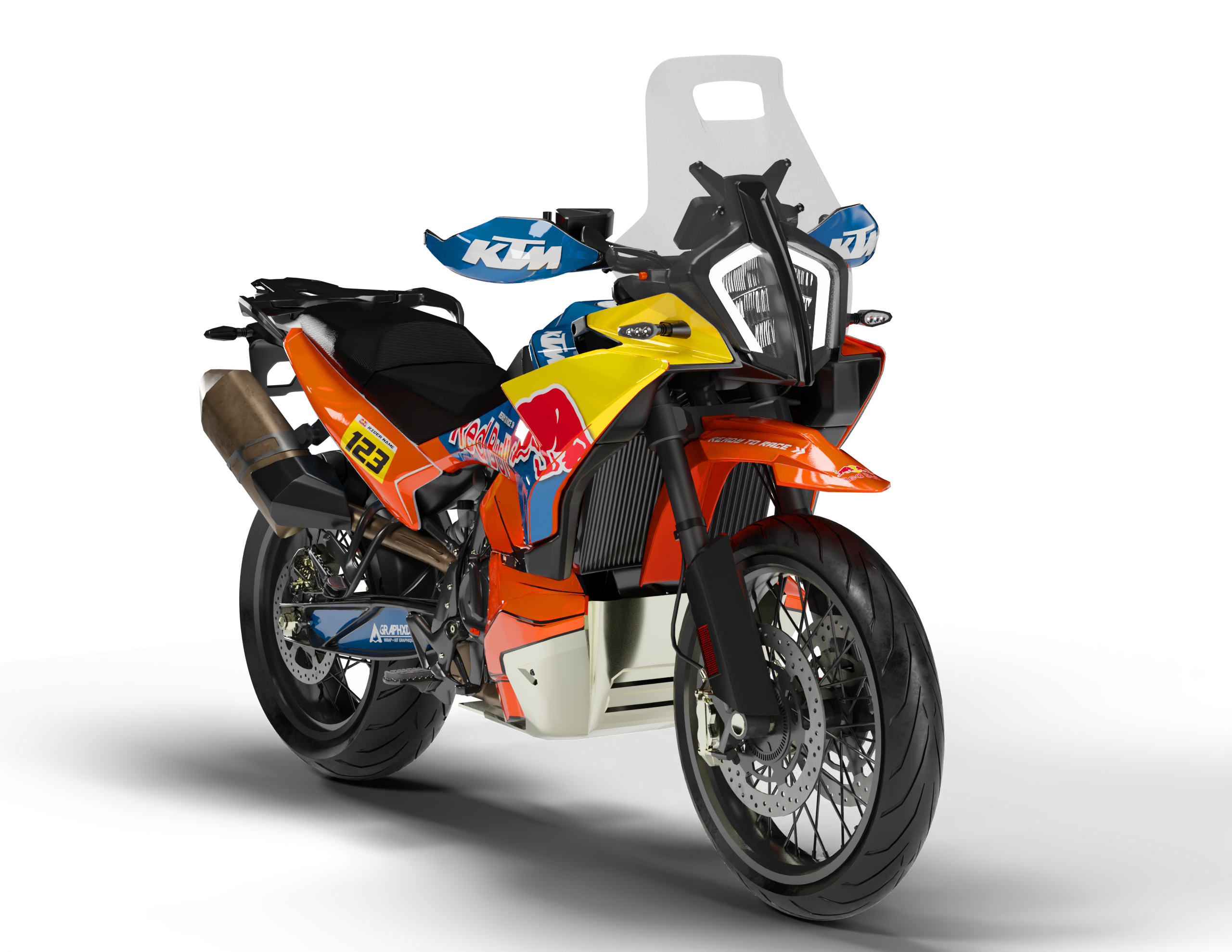KTM ADV08-02