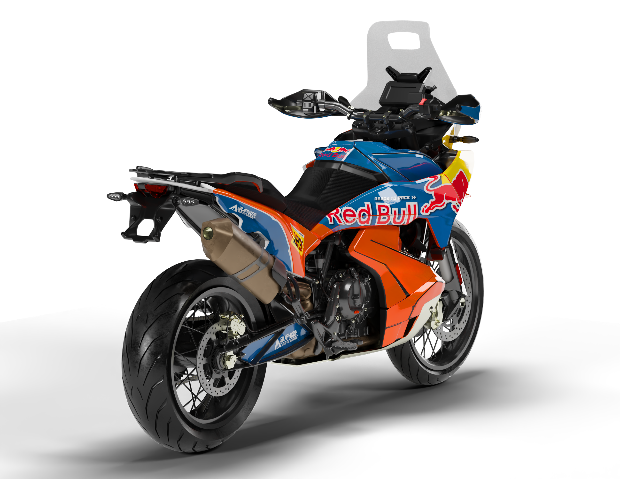 KTM ADV08-03