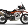 KTM ADV09-01