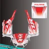 POLARIS 02 PLAN