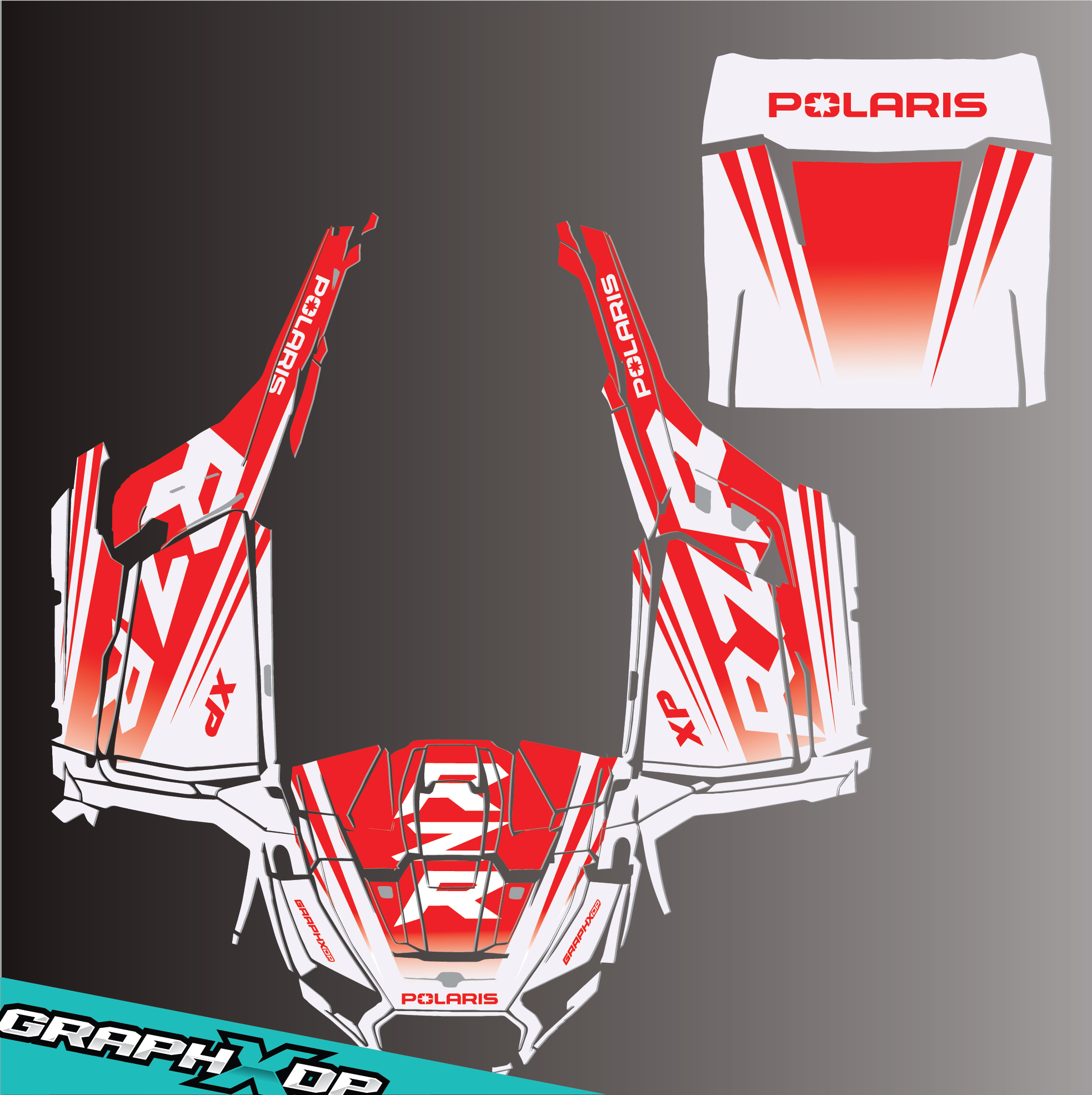 POLARIS 02 PLAN