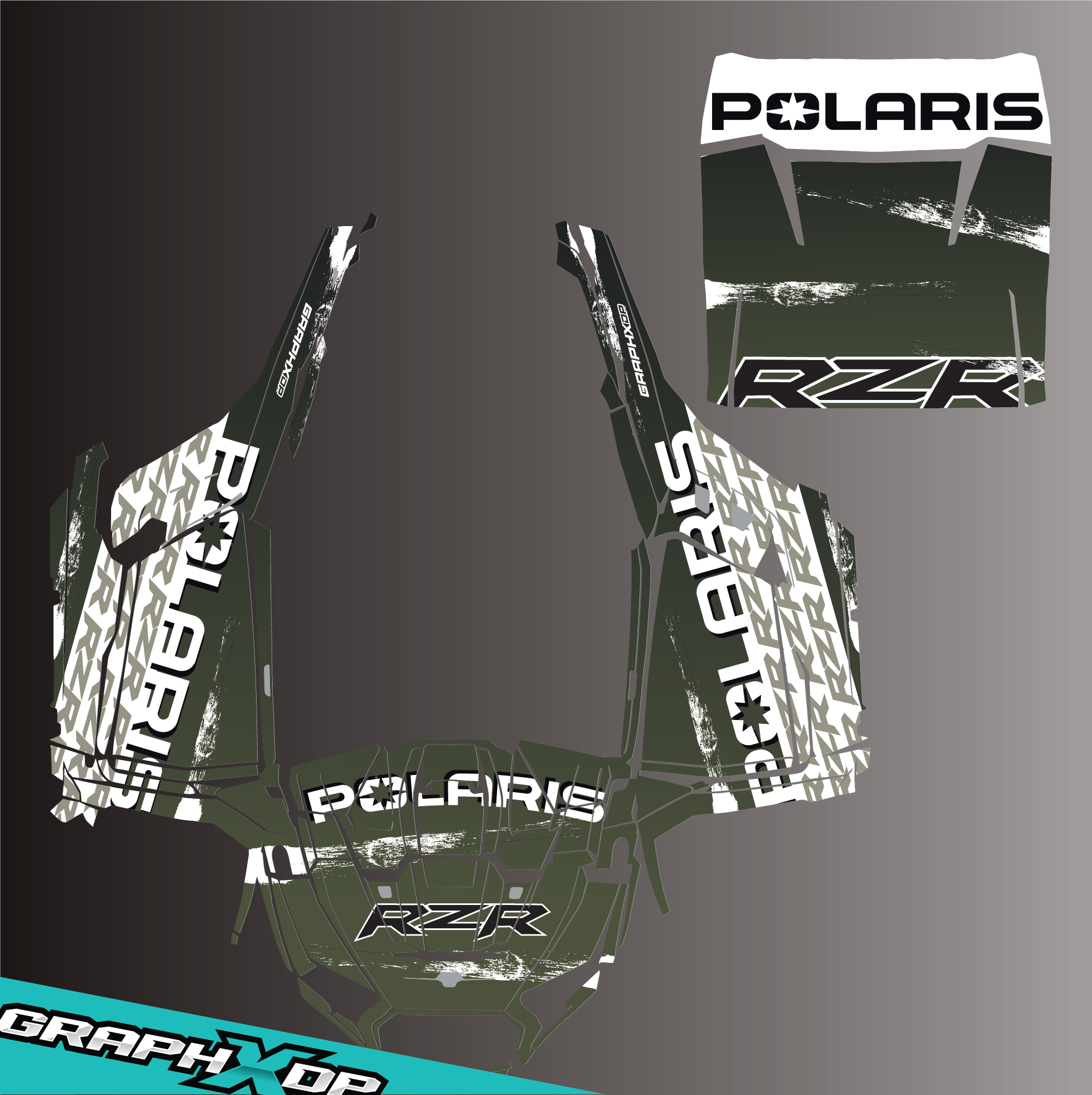 POLARIS 06 PLAN