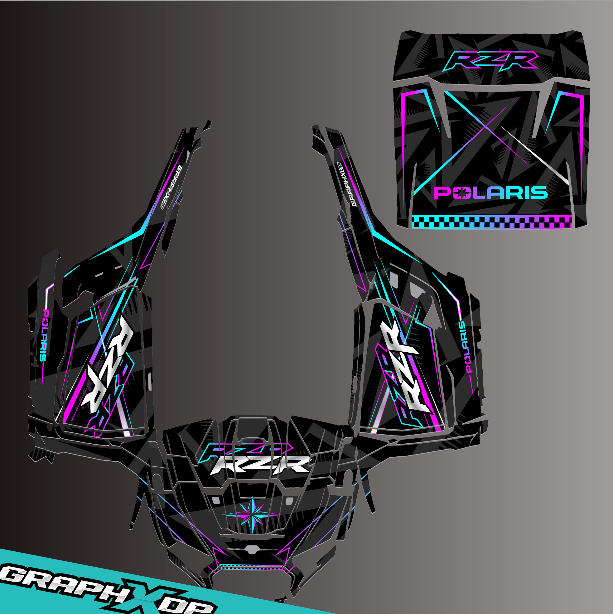 POLARIS 07 PLAN