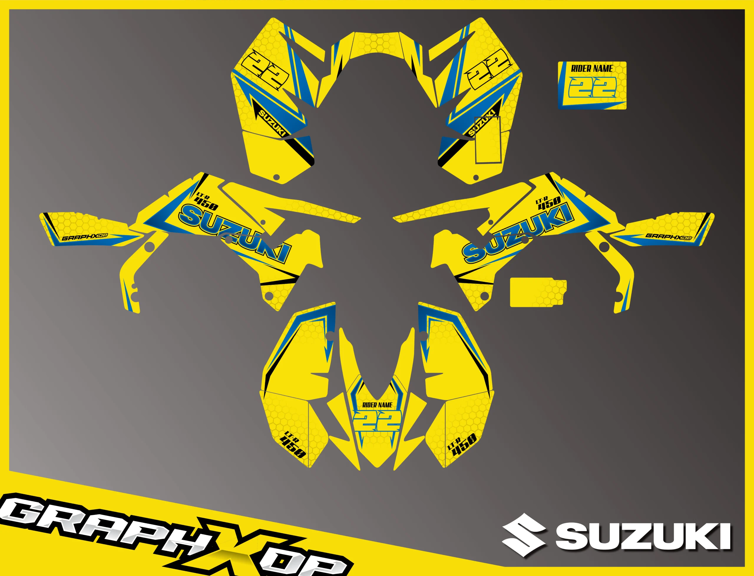 SUZ-003