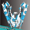 Sea doo 11 PLAN