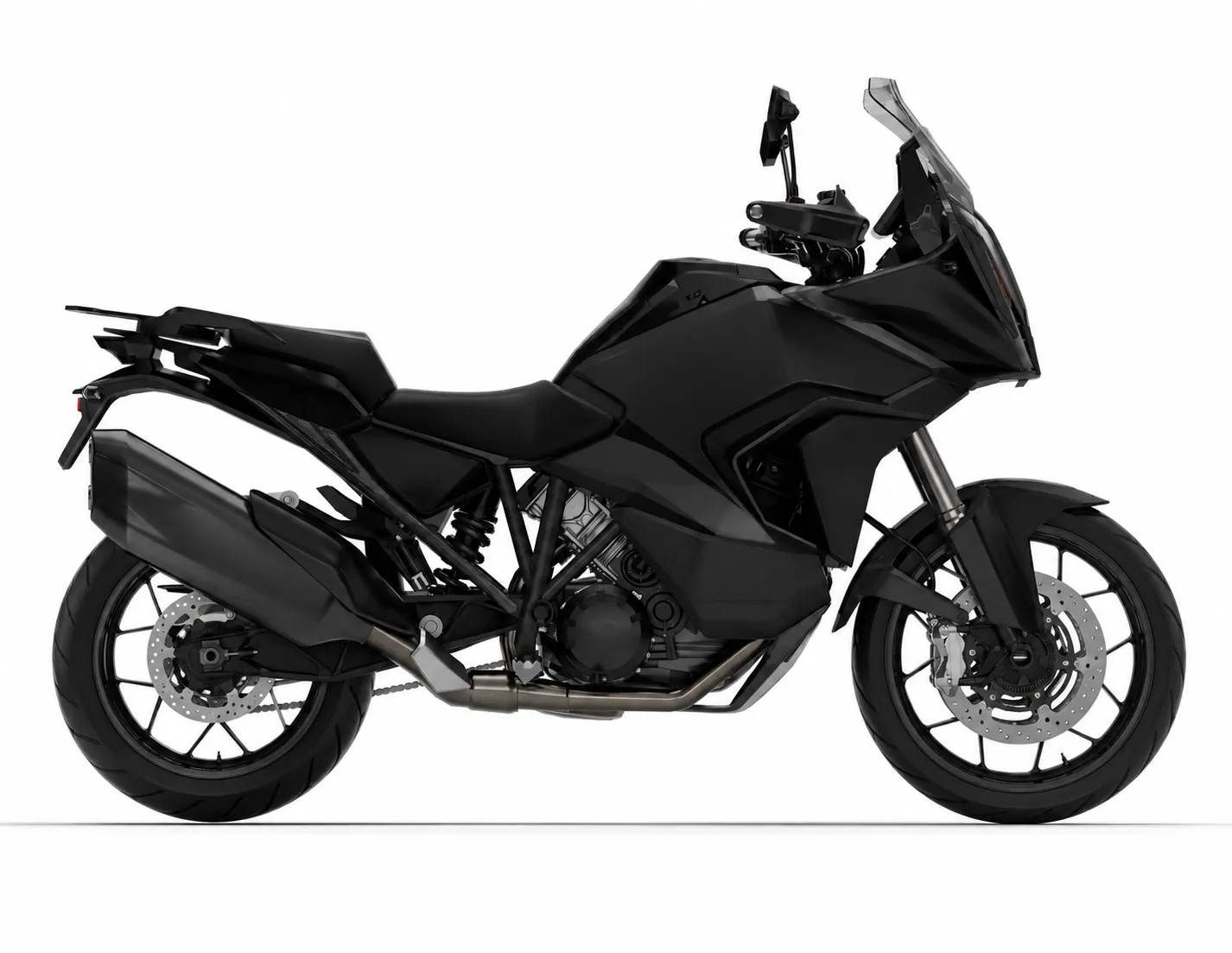 ktm1290 custom