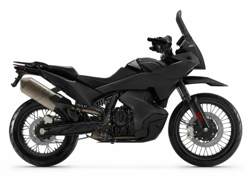790/890 Adventure Custom - Ensemble Graphique Complet