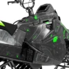 PO24 - Ensemble Graphique Polaris - Thumbnail Image 2