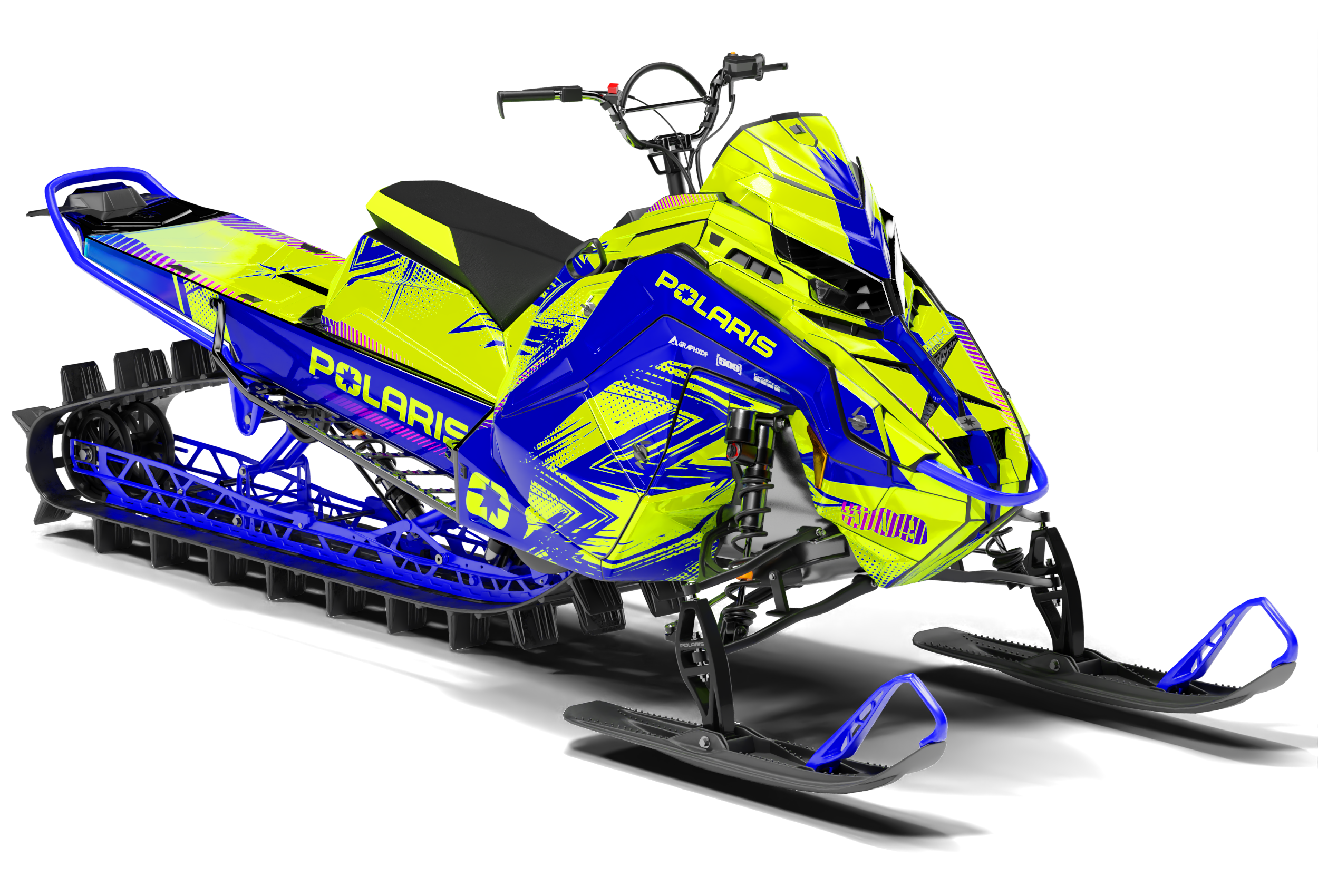 Polaris 22 - 01
