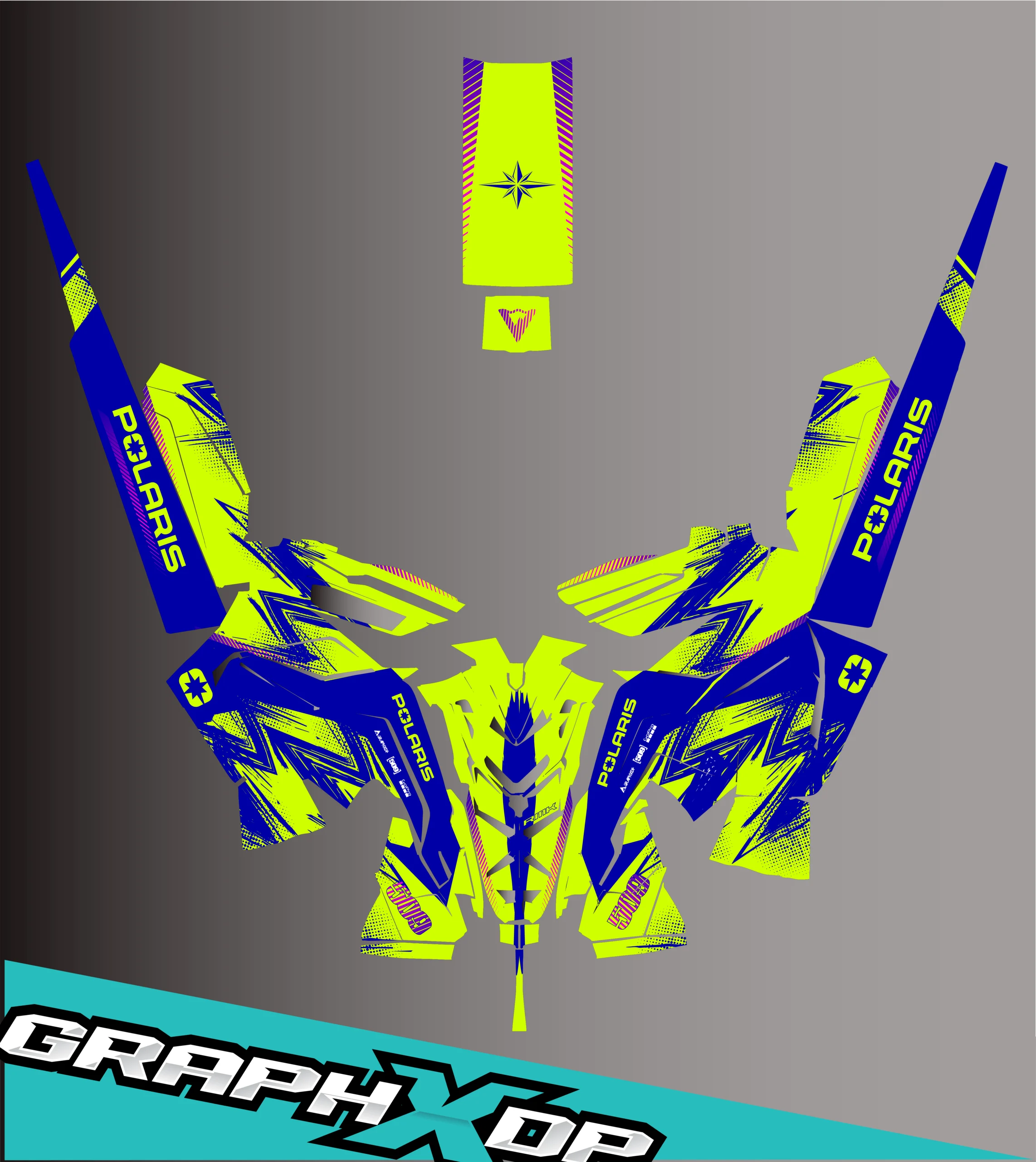 Polaris 22 web