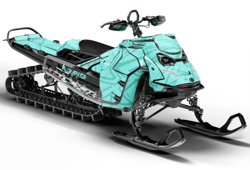SK32 - Graphic Kit Ski-Doo