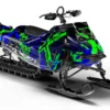 Skidoo 42-01