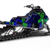 Skidoo 42-02