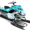 AC23 - Ensemble Graphique Arctic Cat - Thumbnail Image 1