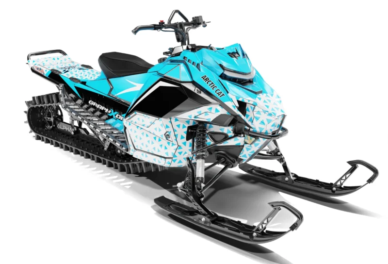 AC23 - Ensemble Graphique Arctic Cat